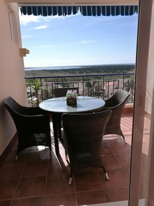 Fantastico Apartamento Con Vistas En Almerimar Exterior foto