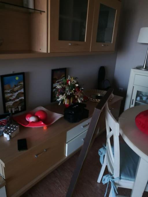 Fantastico Apartamento Con Vistas En Almerimar Exterior foto