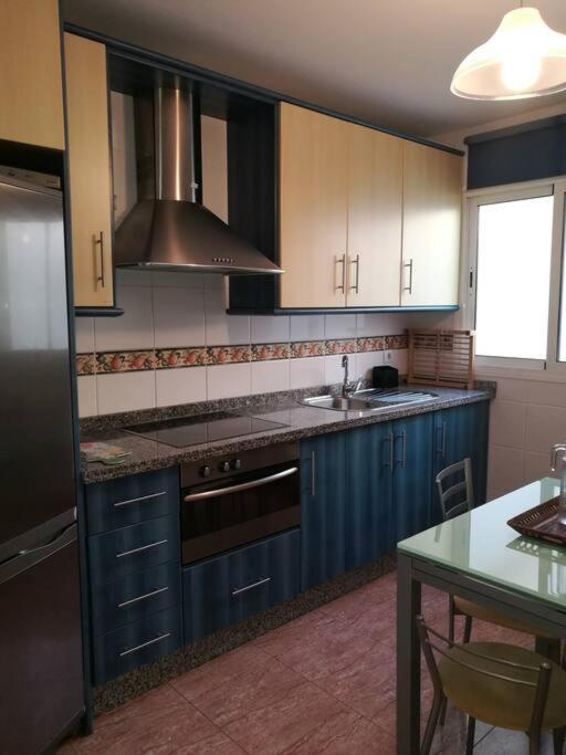 Fantastico Apartamento Con Vistas En Almerimar Exterior foto
