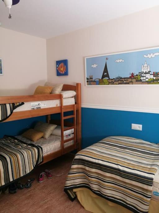 Fantastico Apartamento Con Vistas En Almerimar Exterior foto
